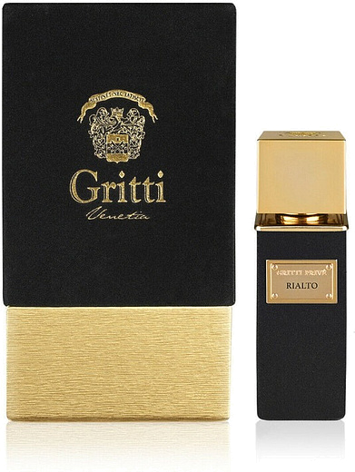 Dr. Gritti Rialto
