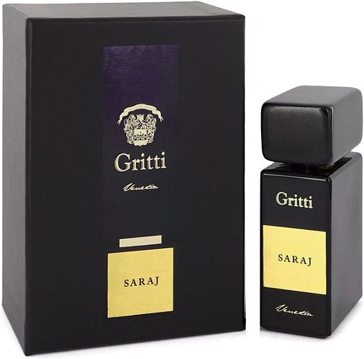 Dr. Gritti Saraj