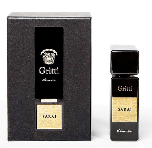 Dr. Gritti Saraj