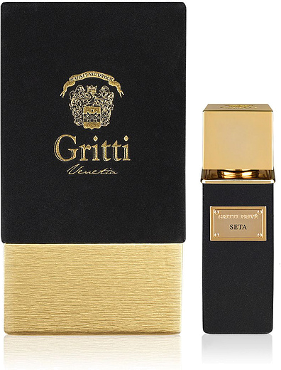 Dr. Gritti Seta