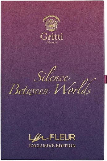 Dr. Gritti Silence Between Worlds