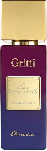 Dr. Gritti Silence Between Worlds