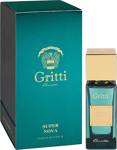 Dr. Gritti Super Nova