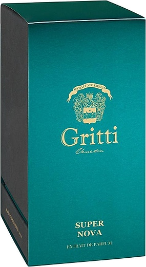 Dr. Gritti Super Nova