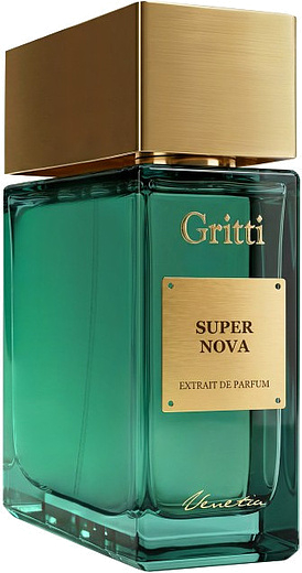 Dr. Gritti Super Nova