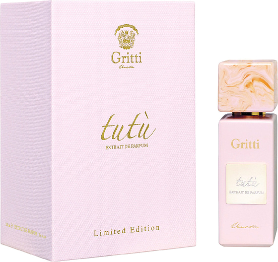 Dr. Gritti Tutu