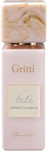 Dr. Gritti Tutu