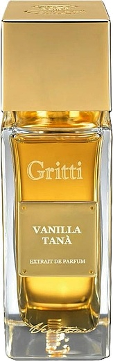 Dr. Gritti Vanilla Tana
