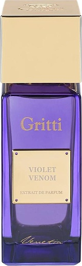 Dr. Gritti Violet Venom