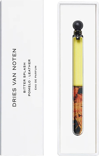 Dries Van Noten Bitter Splash