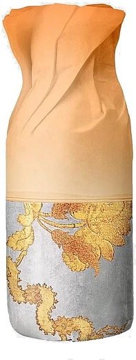 Dries Van Noten Camomille Satin