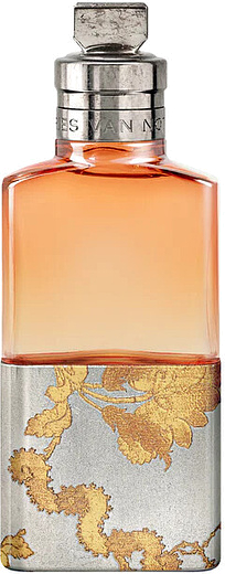 Dries Van Noten Camomille Satin