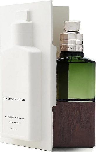 Dries Van Noten Cannabis Patchouli