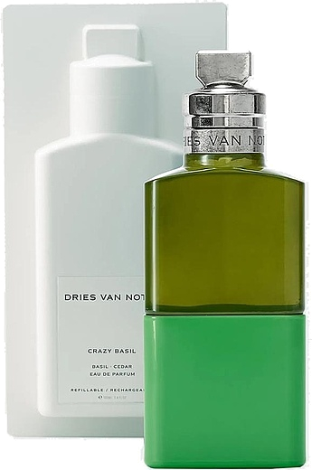 Dries Van Noten Crazy Basil