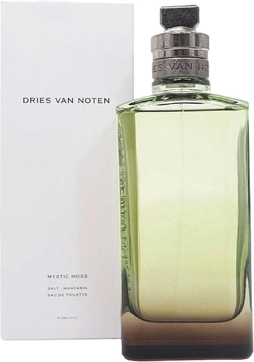 Dries Van Noten Mystic Moss