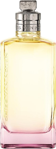 Dries Van Noten Orange Smoke