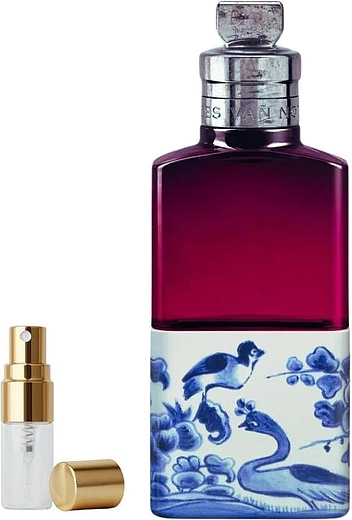Dries Van Noten Soie Malaquais