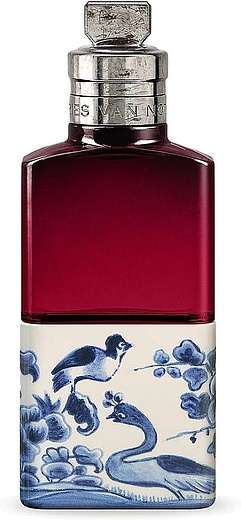 Dries Van Noten Soie Malaquais
