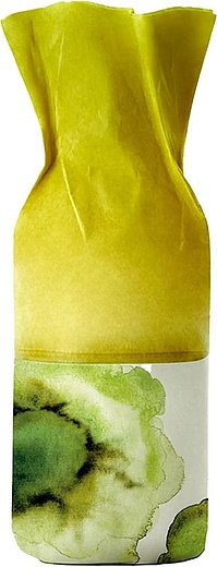 Dries Van Noten Vanille Camouflage