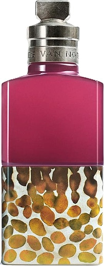 Dries Van Noten Velvet Violet