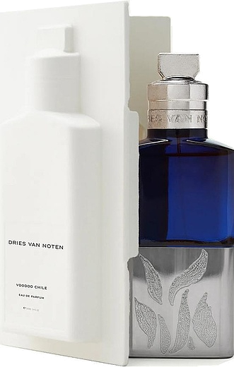 Dries Van Noten Voodoo Chile