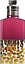 Dries Van Noten Velvet Violet