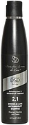 DSD de Luxe 2.1 Dixidox de Luxe Antidandruff shampoo