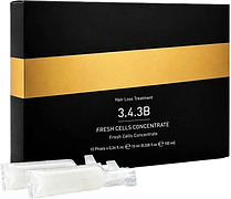 DSD de Luxe 3.4.3B Fresh Cells De Luxe Wonder Cell Concentrate