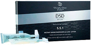DSD de Luxe 5.5.1 Instant Amino Energizer Lotion