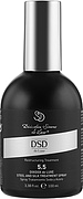 DSD de Luxe 5.5 Restructuring Treatment Silk and Steel