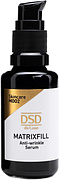 DSD de Luxe M002 Matrixfill Anti-wrinkle Serum