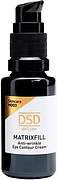 DSD de Luxe M003 Matrixfill Anti-wrinkle Eye Contour Cream