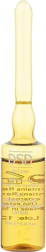 DSD de Luxe 4.4 Keratin Treatment Lotion
