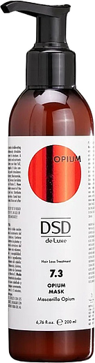 DSD de Luxe 7.3 Opium Mask