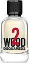 Dsquared2 2 Wood