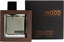 Dsquared2 He Wood Rocky Mountain