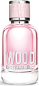 Dsquared2 Wood pour Femme