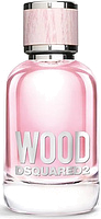 Dsquared2 Wood pour Femme