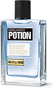 Dsquared2 Potion Blue Cadet