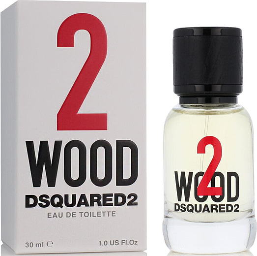 Dsquared2 2 Wood