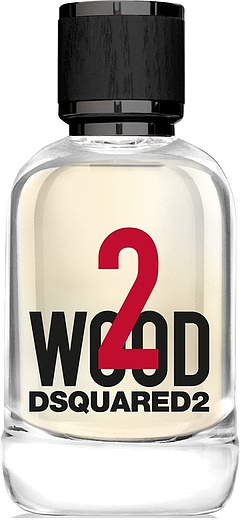 Dsquared2 2 Wood