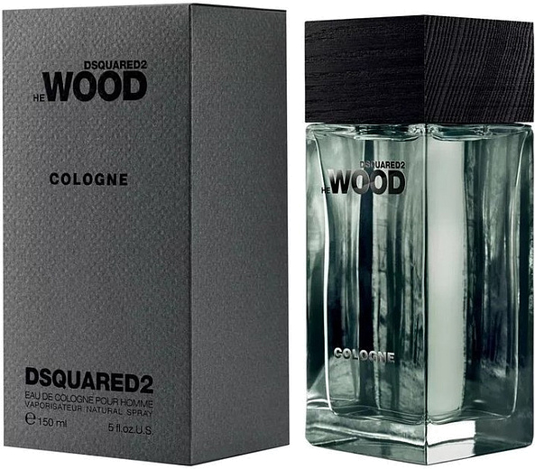 Dsquared2 He Wood Cologne