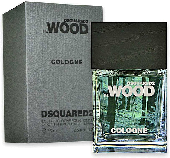 Dsquared2 He Wood Cologne