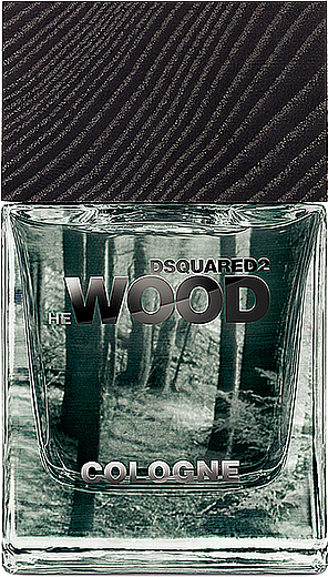 Dsquared2 He Wood Cologne