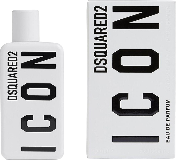 Dsquared2 Icon Pour Femme