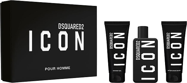 Dsquared2 Icon Pour Homme