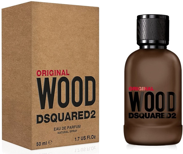 Dsquared2 Original Wood