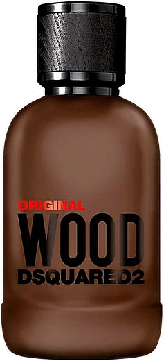 Dsquared2 Original Wood