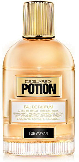 Dsquared2 Potion for Woman
