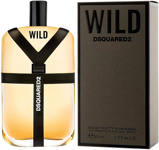 Dsquared2 Wild